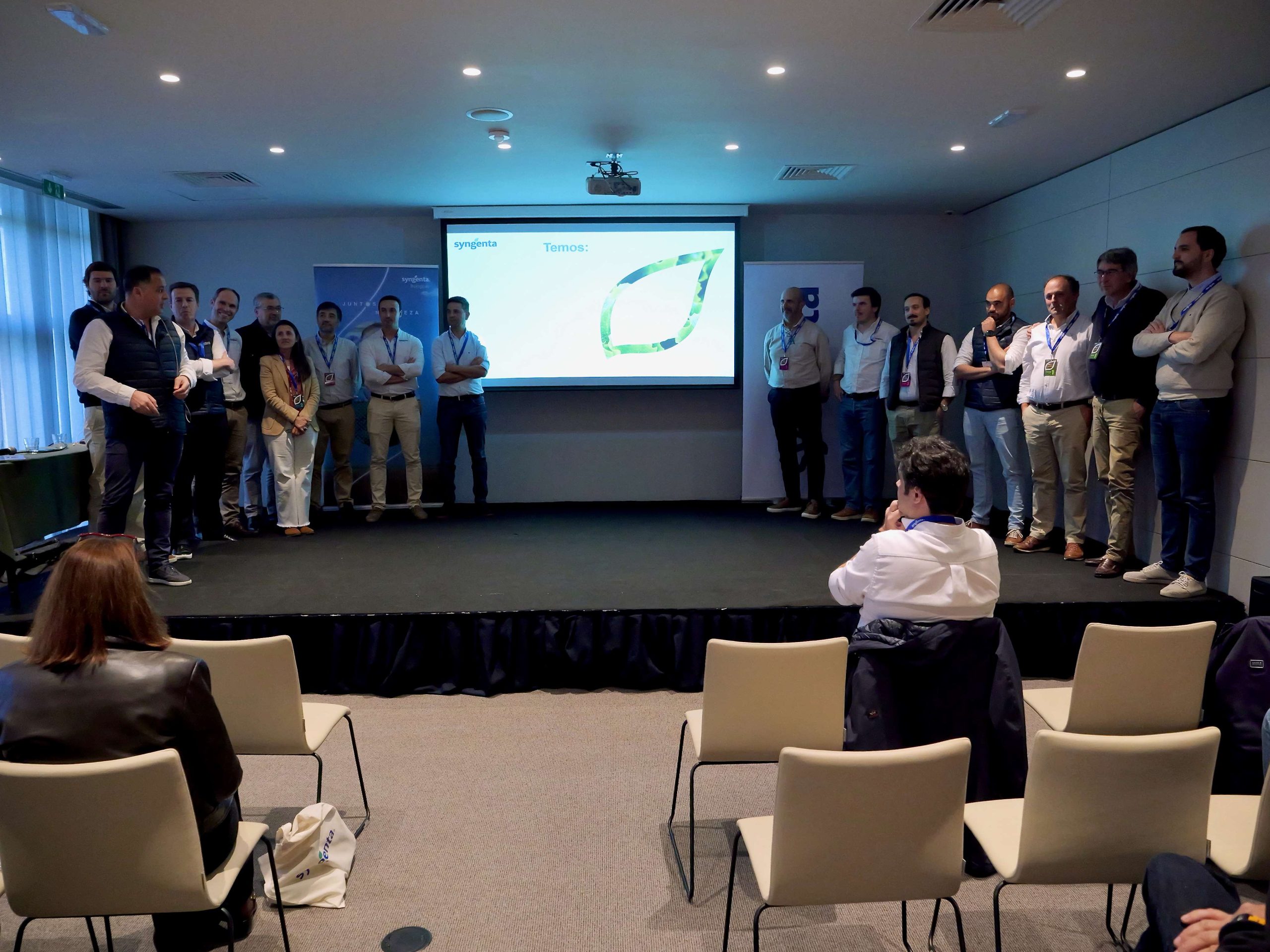 Equipa Syngenta