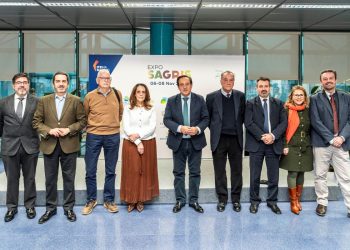 EXPO SAGRIS_Desayuno