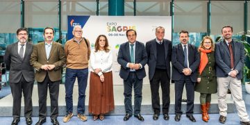 EXPO SAGRIS_Desayuno