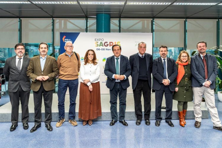 EXPO SAGRIS_Desayuno