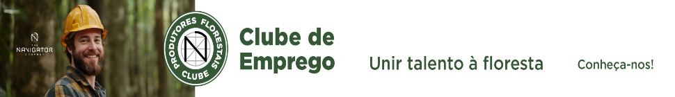 Clube de Emprego - Navigator