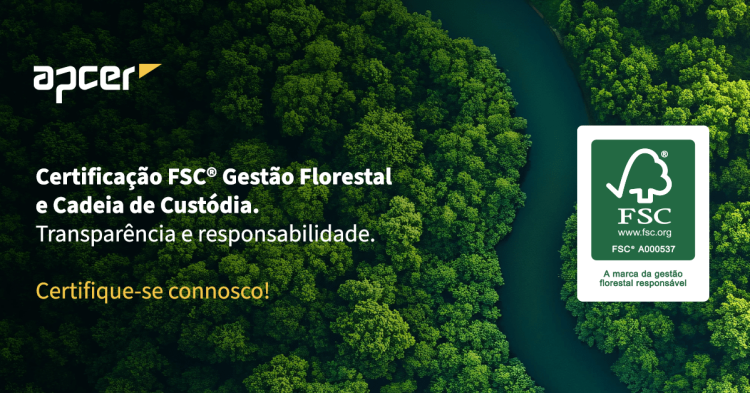 apcer fsc