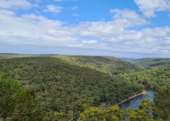 australia