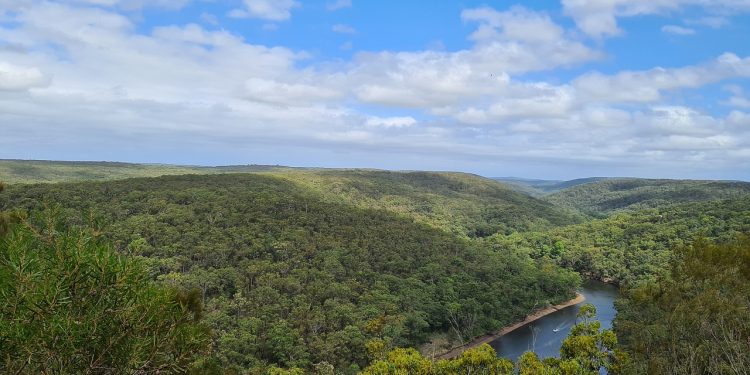 australia
