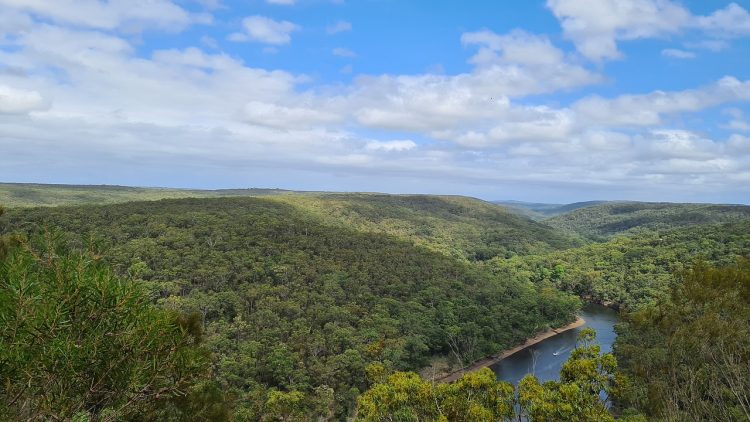 australia