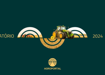 capa relatorio 24 Agroportal