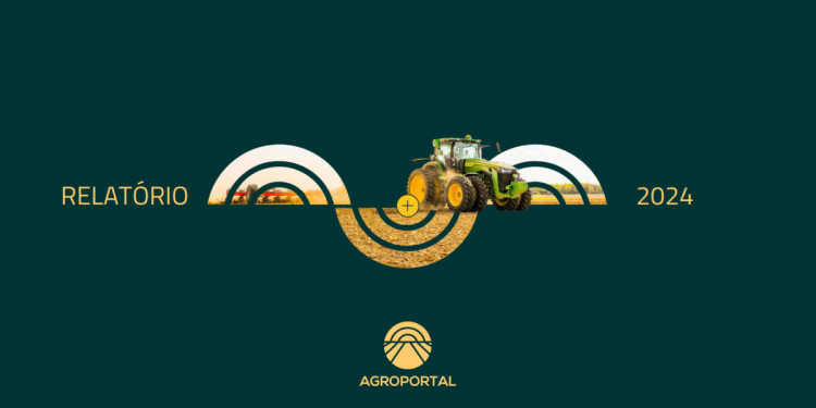 capa relatorio 24 Agroportal