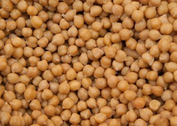 chickpeas