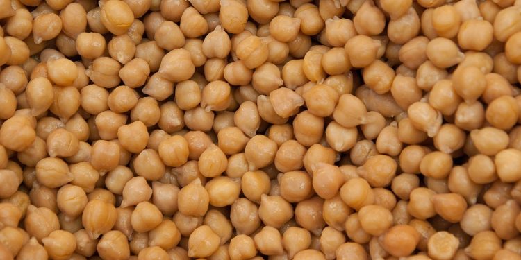 chickpeas