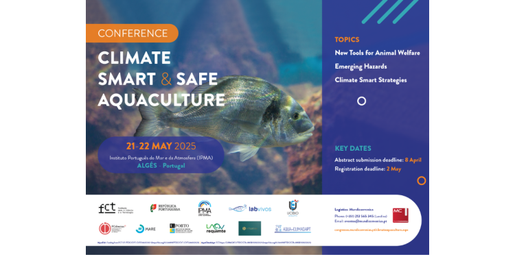 climate aquaculture
