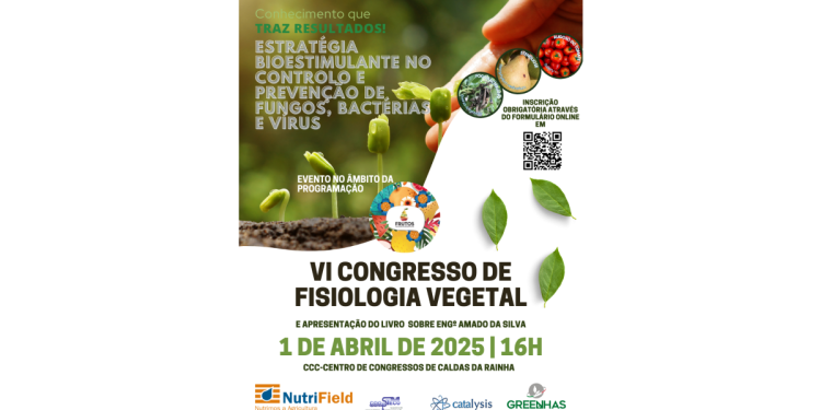congrsso fisio veg