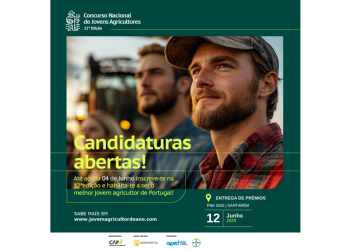jovens agri pt