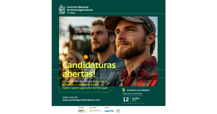 jovens agri pt
