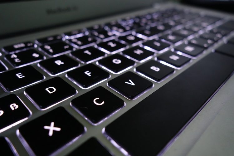 keyboard