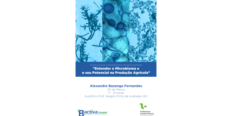 microbioma solo evento