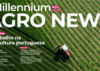 millenium agro news 23