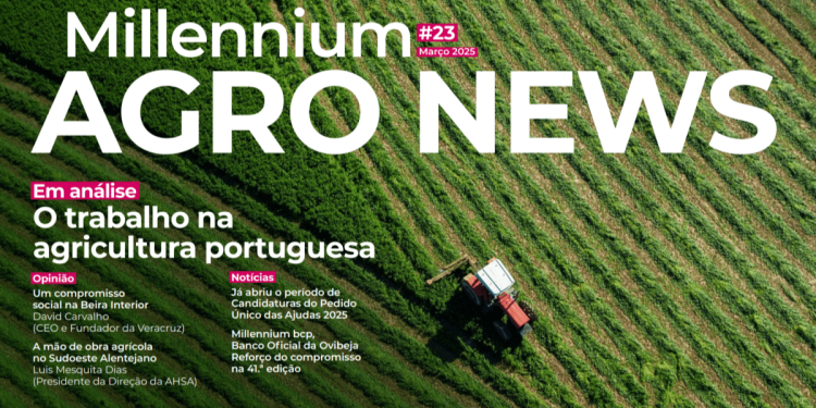 millenium agro news 23