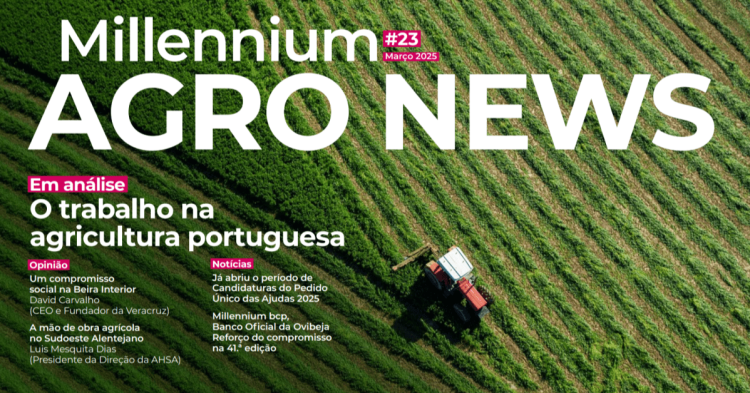 millenium agro news 23