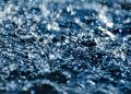 water drops