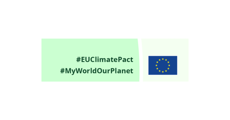 pacto climatico europeu