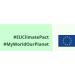 pacto climatico europeu