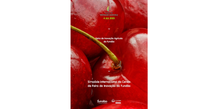 simposio cereja fundao