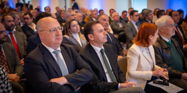 Ministro de Agricultura e Primeiro Ministro