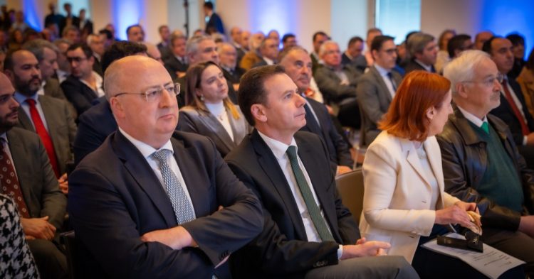 Ministro de Agricultura e Primeiro Ministro
