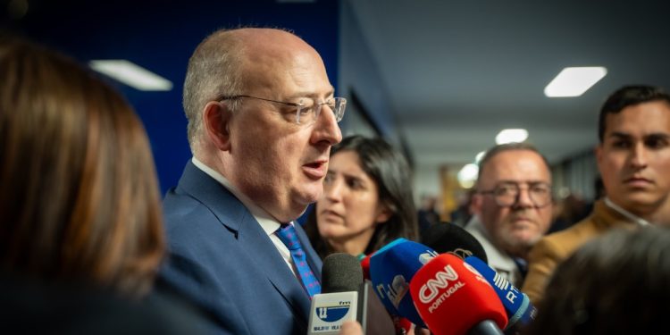 José Fernandes Cedida