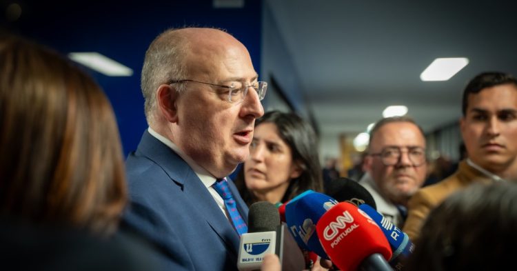 José Fernandes Cedida