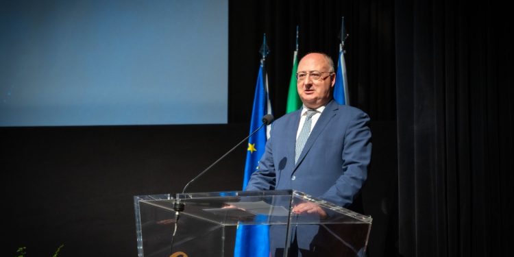 José Fernandes Cedida