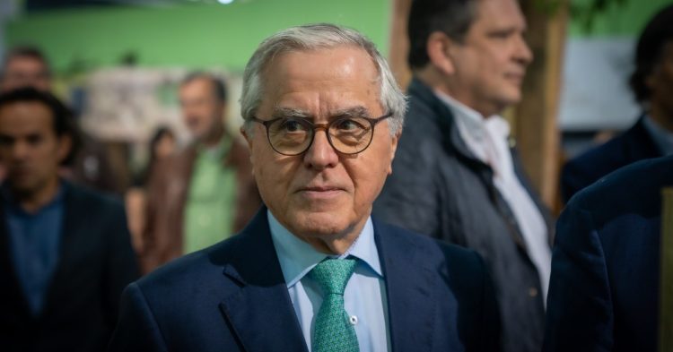 Álvaro Mendonça cedida