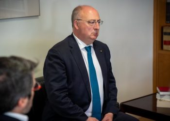 José Fernandes Cedida