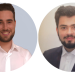 Bruno Carvalho e Fernando Portela