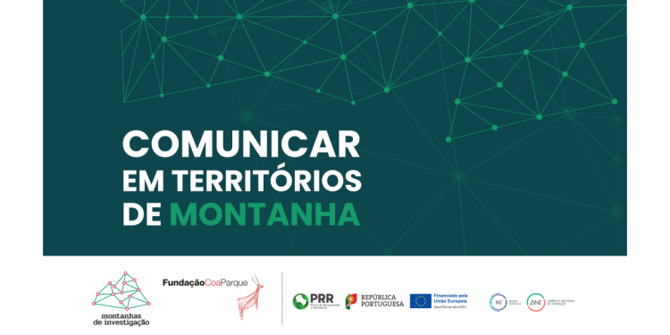 Comunicar em Territórios de Montanha