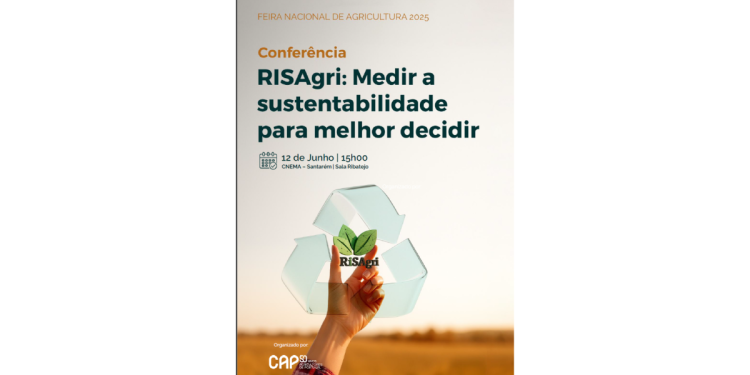 Conferência RISAgri FNA 25