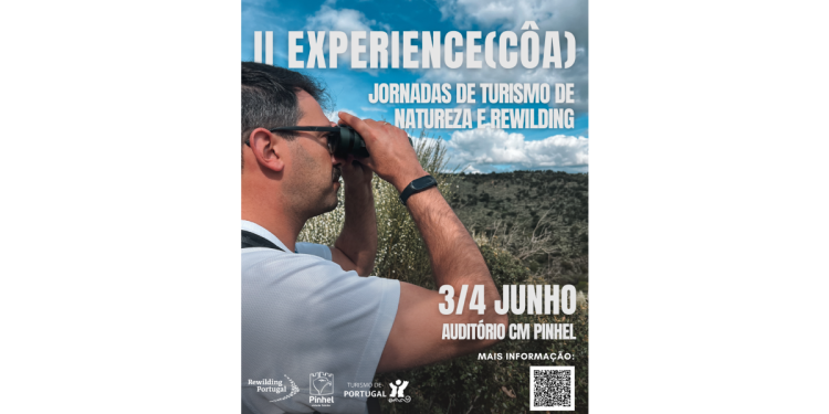Congresso de turismo de natureza pinhel