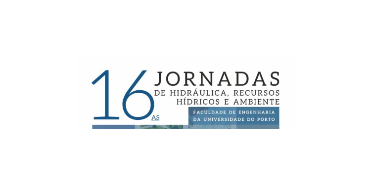 Jornadas Hidráulica Recursos Hídricos Ambiente porto