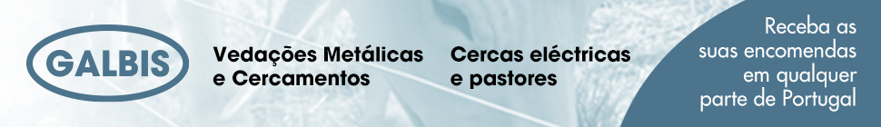 Mallas Galbis - Cercas e vedações - Receba em Portugal