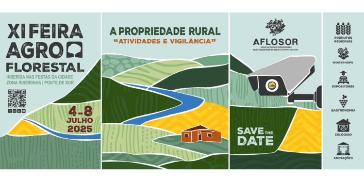 XI feira agroflorestal