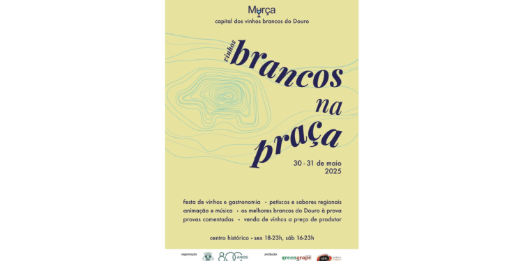 brancos na praça