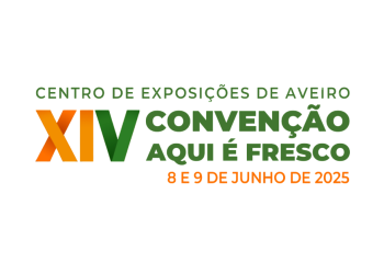 convençao aqui e fresco xiv