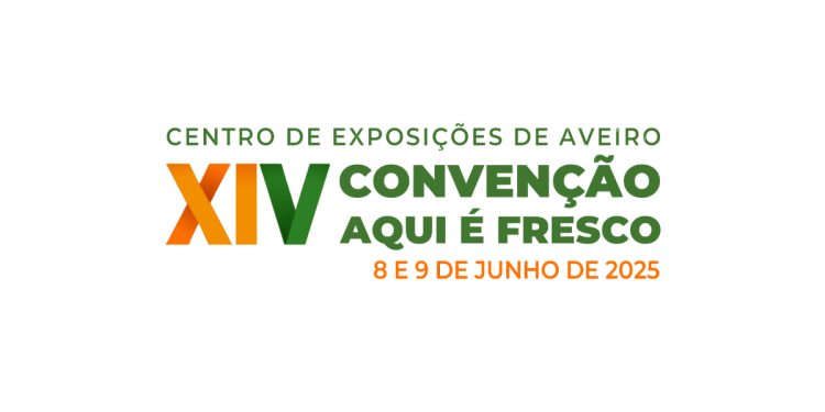 convençao aqui e fresco xiv