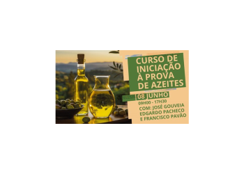 curso prova azeites