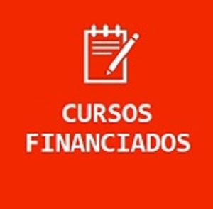 Cursos Financiados