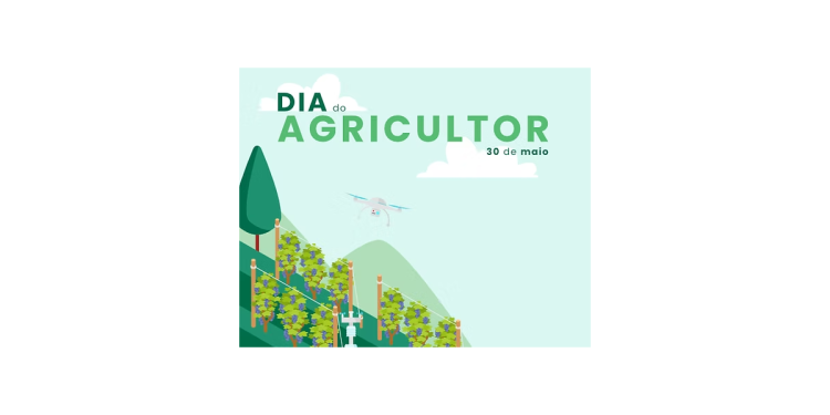 dia agricultor maio