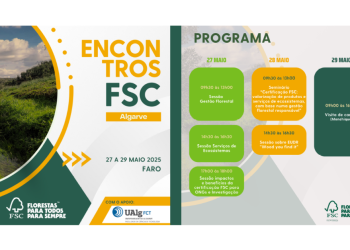 encontros fsc algarve