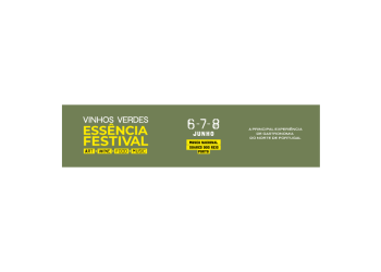essencia festival porto vinho verde