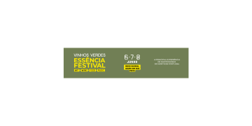 essencia festival porto vinho verde