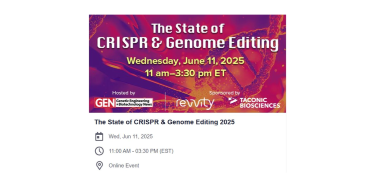evento crisp